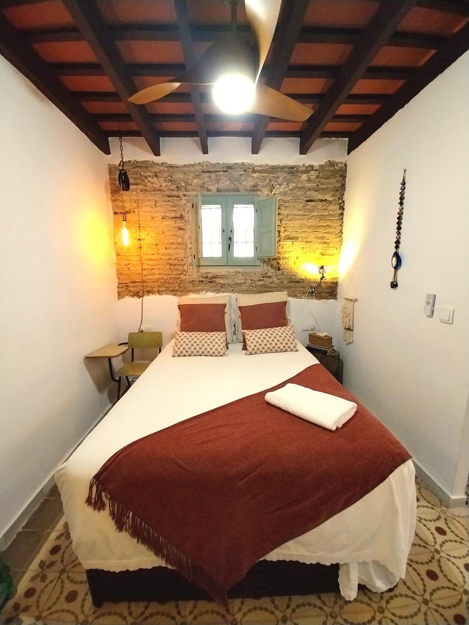 Kala Almendrillo - Estudio Centro Jerez Apartamento Jerez de la Frontera